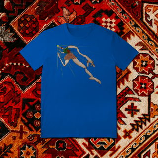 Nome do produto Camiseta Bailarino 