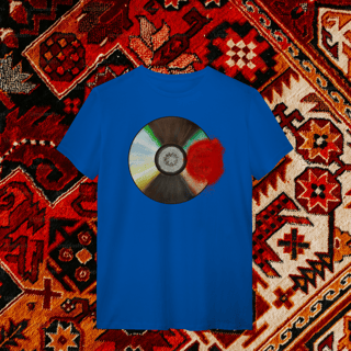 Nome do produto Camiseta Yezzus 