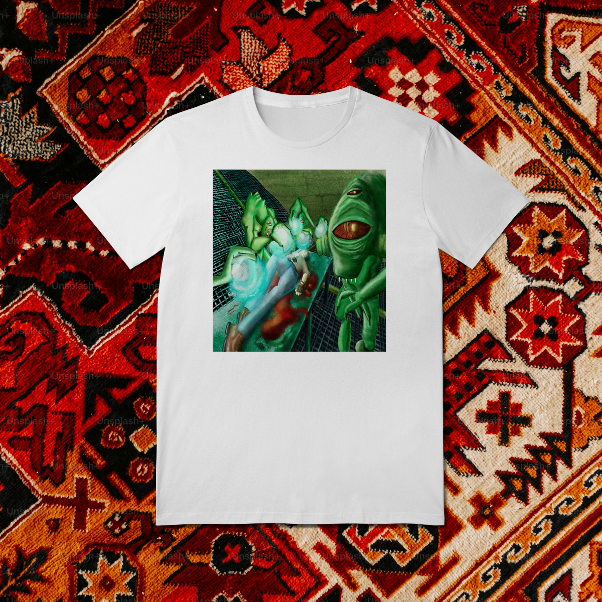 Nome do produto: Camiseta Half-Life 2