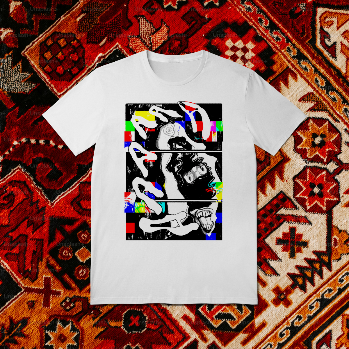 Nome do produto: Camiseta Promocional Pretérito Imperfeito
