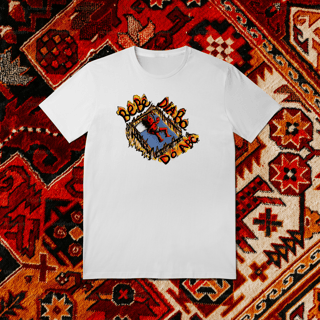 Nome do produto Camiseta BEBE DIABO 