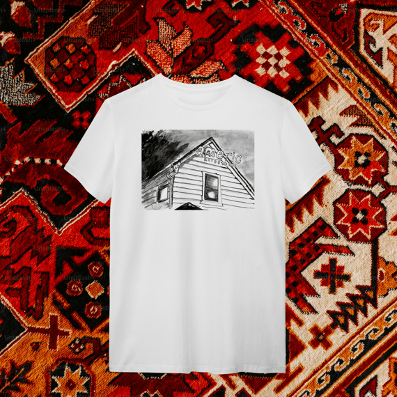 Camiseta American Football