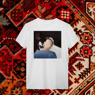 Nome do produto Camiseta Mac Demarco 