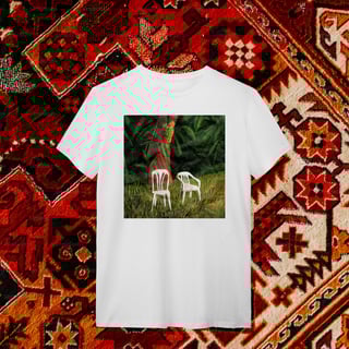 Nome do produto Camiseta DeBÍ TiRAR MáS FOToS - Bad Bunny 