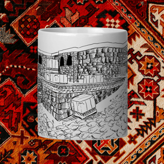 Nome do produto Caneca Dust 2 P.B