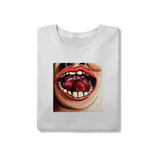 Nome do produto Camiseta  King Crimson