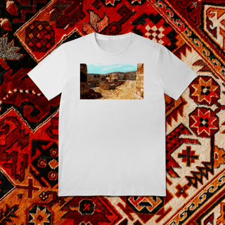 Nome do produto Camiseta CS Dust 2