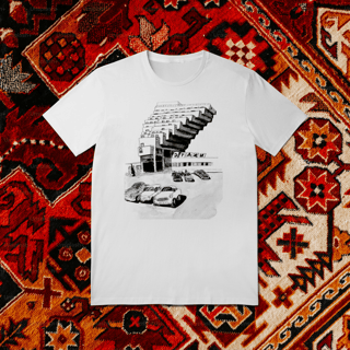 Nome do produto Camiseta Molchat Doma