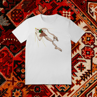 Nome do produto Camiseta Bailarino 