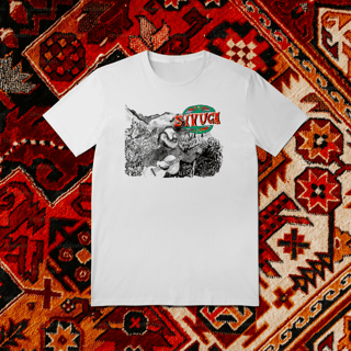 Nome do produto Camiseta Sivuca 