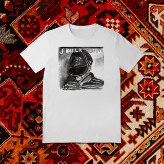 Nome do produto Camiseta JDilla