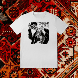 Nome do produto Camiseta Bob Dylan