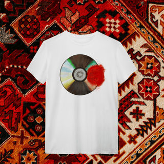 Nome do produto Camiseta Yezzus 