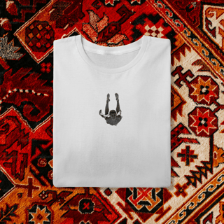 Nome do produto Camiseta Fotografia Cisne