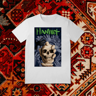 Nome do produto Camiseta Hamnet