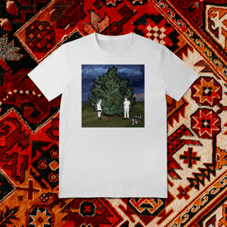 Nome do produto Camiseta 100 Gecs (colorida)