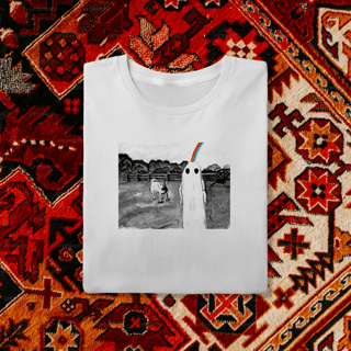 Nome do produto Camiseta Phoebe Bridgers