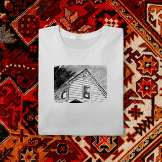 Nome do produto Camiseta American Football