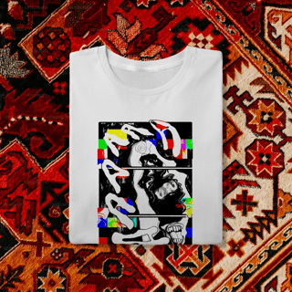 Nome do produto Camiseta Promocional Pretérito Imperfeito