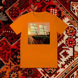 Nome do produto Camiseta Au Pays du cocaine - Geese