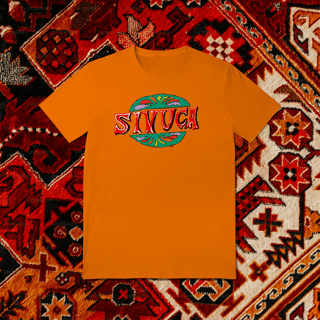 Nome do produto Camiseta Sivuca (Logo)