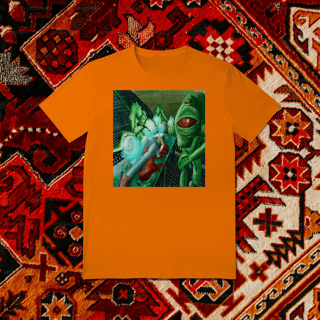 Nome do produto Camiseta Half-Life 2