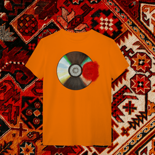 Nome do produto Camiseta Yezzus 