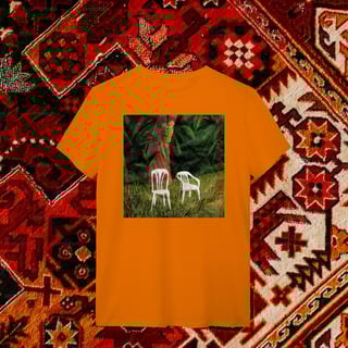 Nome do produto Camiseta DeBÍ TiRAR MáS FOToS - Bad Bunny 