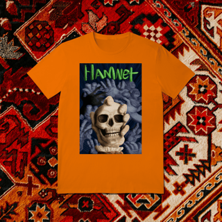 Nome do produto Camiseta Hamnet