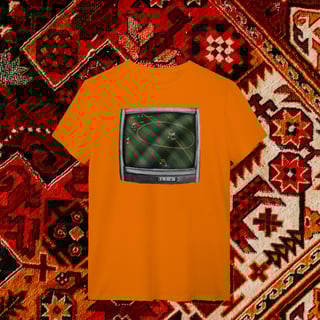 Nome do produto Camiseta - Copa do mundo 2002