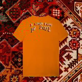 Nome do produto Camiseta - Copa do mundo 2002