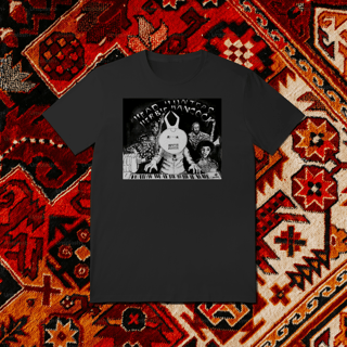 Nome do produto Camiseta head hunters - herbie hancock