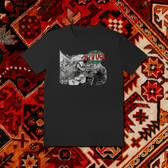 Camiseta Sivuca 