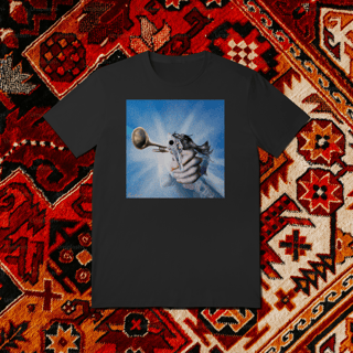 Nome do produto Camiseta Getting Killed - Geese 