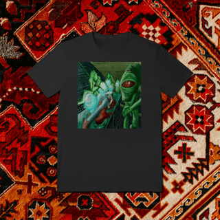 Nome do produto Camiseta Half-Life 2