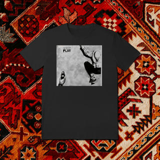 Nome do produto Camiseta Moby