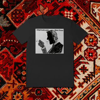 Nome do produto Camiseta Tom Jobim