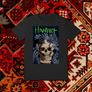Nome do produto Camiseta Hamnet