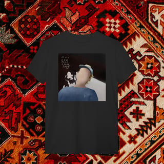 Nome do produto Camiseta Mac Demarco 