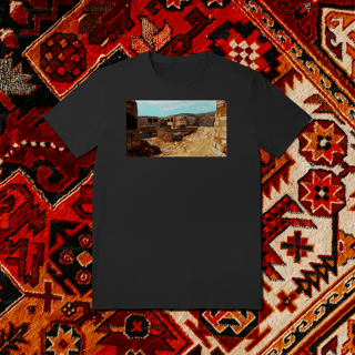 Nome do produto Camiseta CS Dust 2