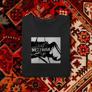 Nome do produto Camiseta Massive Attack