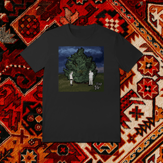 Nome do produto Camiseta 100 Gecs (colorida)