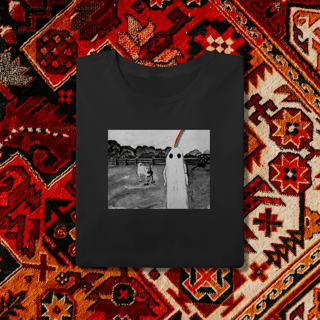 Nome do produto Camiseta Phoebe Bridgers