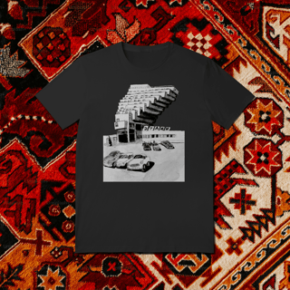 Nome do produto Camiseta Molchat Doma