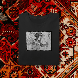 Nome do produto Camiseta Florence and the Machine