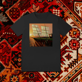 Nome do produto Camiseta Au Pays du cocaine - Geese