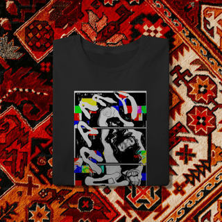 Nome do produto Camiseta Promocional Pretérito Imperfeito