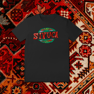 Nome do produto Camiseta Sivuca (Logo)