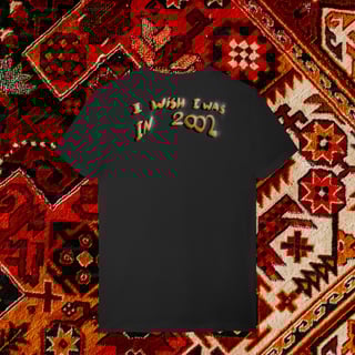 Nome do produto Camiseta - Copa do mundo 2002