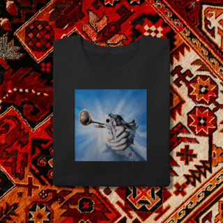 Nome do produto Camiseta Getting Killed - Geese 